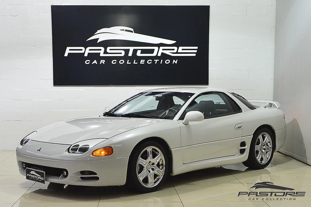 Mitsubishi 3000GT