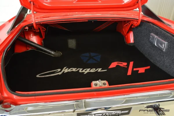 Dodge Charger R/T