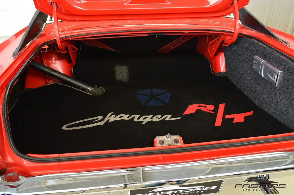 Dodge Charger R/T
