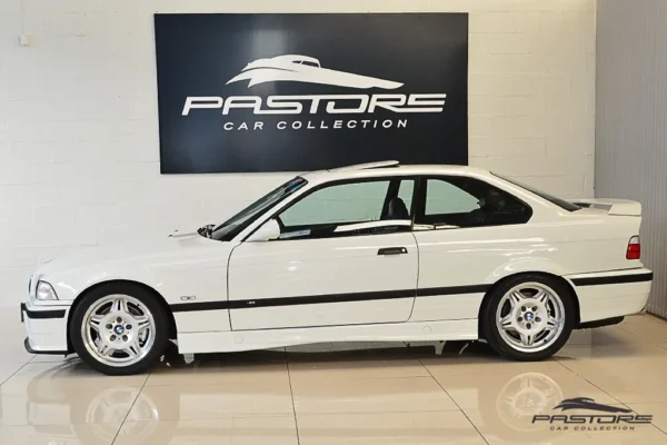 BMW M3 E36