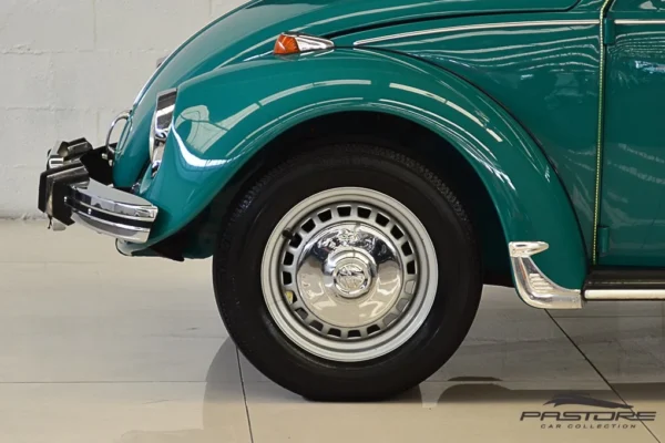 VW Fusca 1500