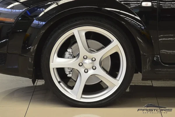 Audi TT Roadster