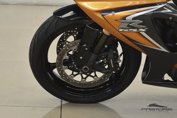Suzuki GSX-R 1000