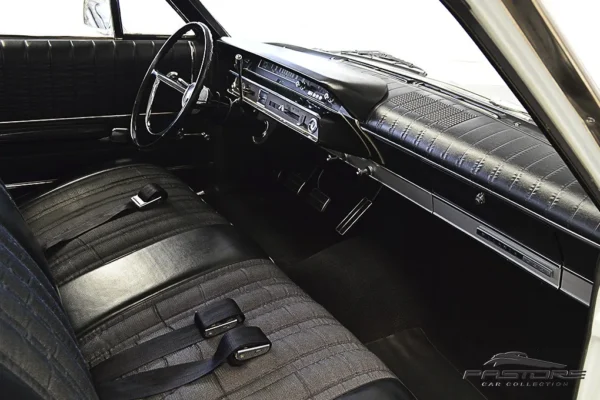 Ford Galaxie