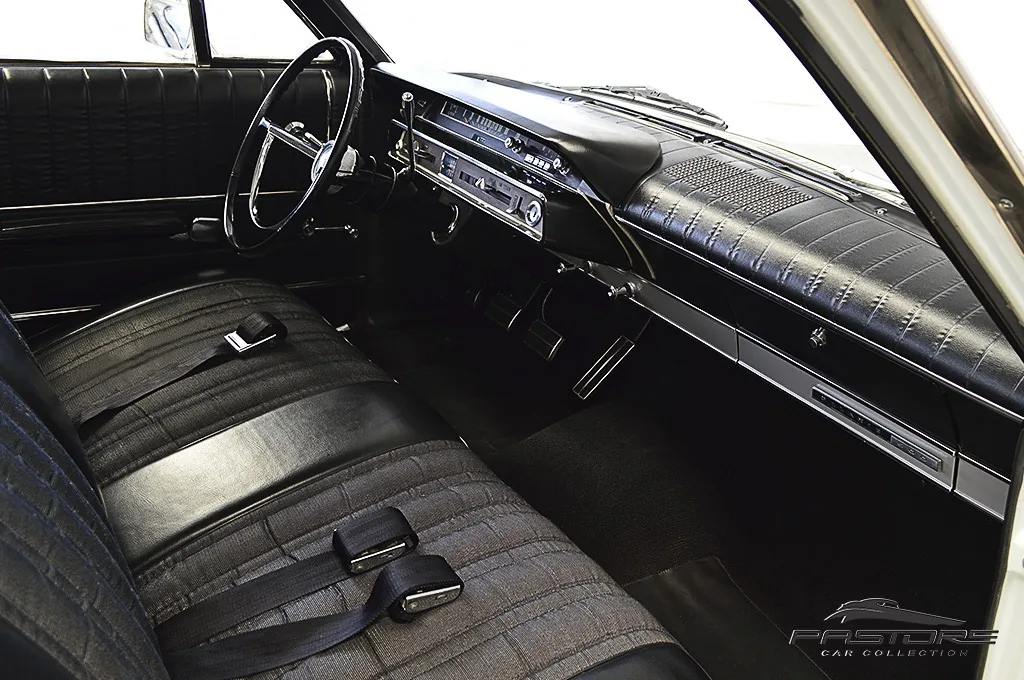 Ford Galaxie
