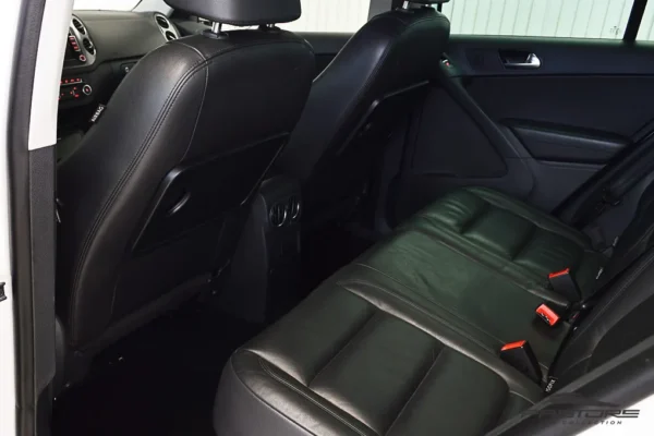 VW Tiguan 2.0 TFSI