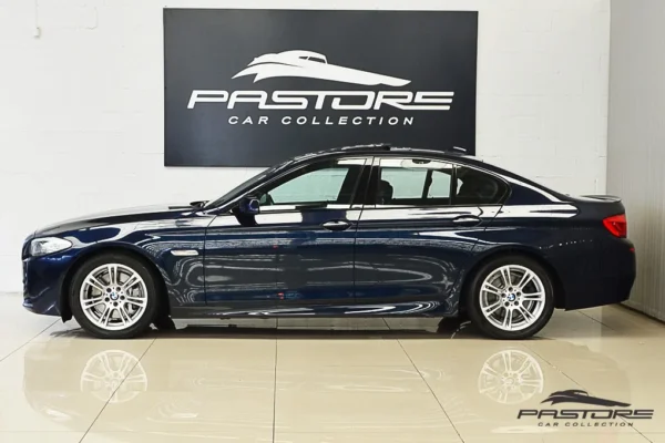 BMW 535i M Sport