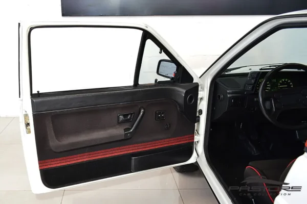 VW Gol GTS 1.8
