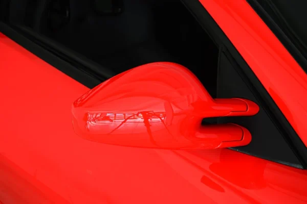 Ferrari 599 GTB Fiorano