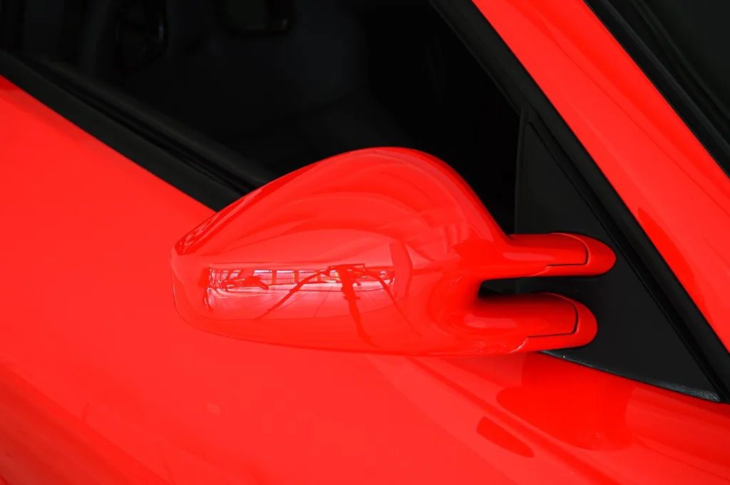 Ferrari 599 GTB Fiorano
