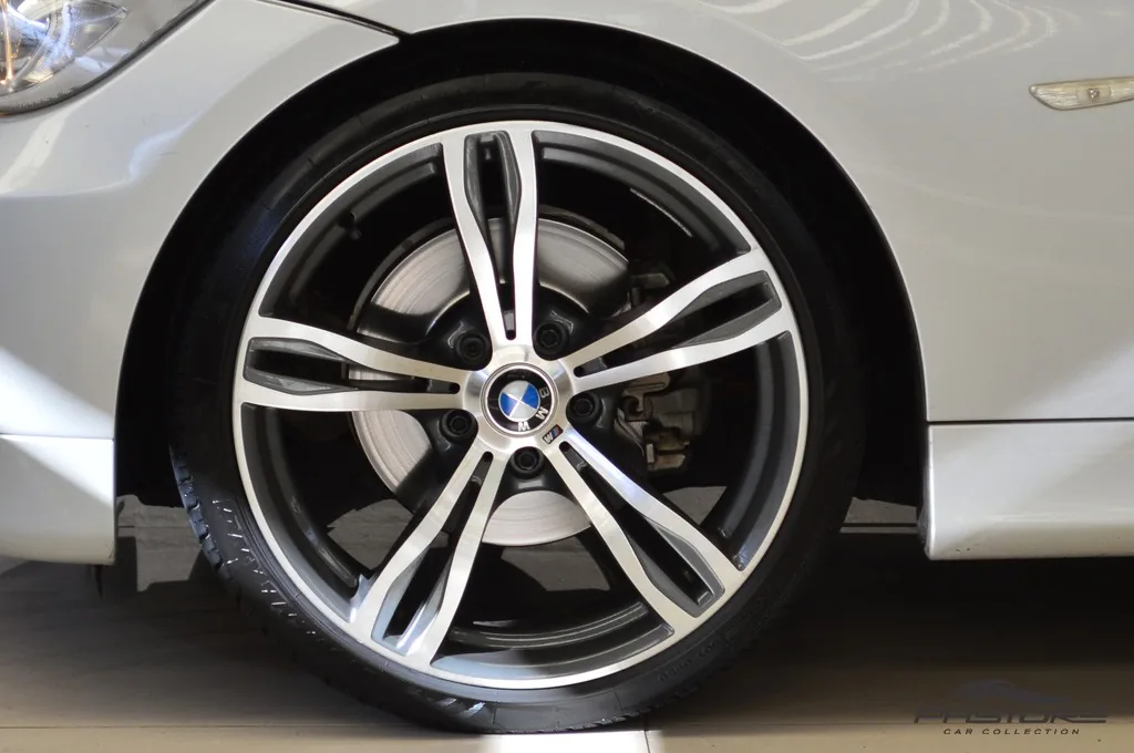 BMW 325i