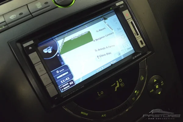 Ssangyong Rexton RX270 XVT