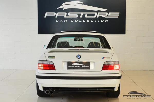 BMW M3 E36