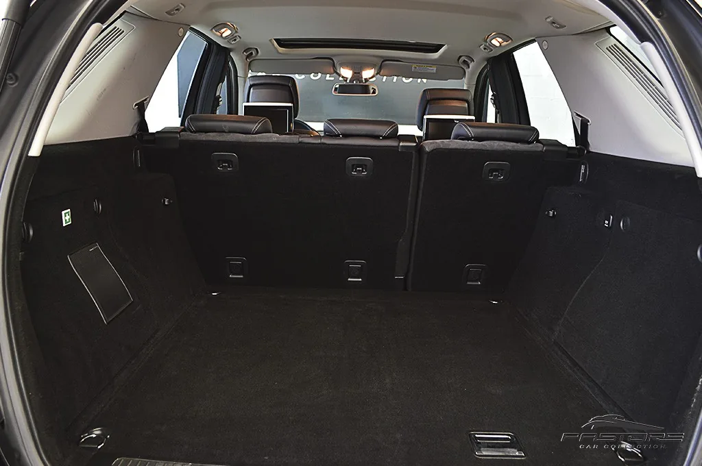 Mercedes-Benz ML 350 CDI Sport