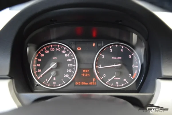 BMW 320i Joy