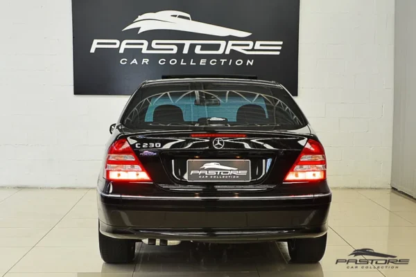 Mercedes-Benz C230 Avantgarde