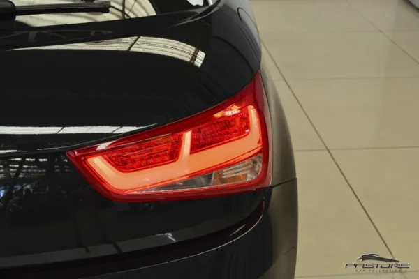 Audi A1 1.4 TFSI
