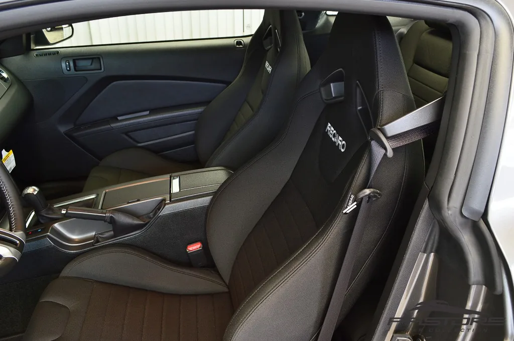 Ford Mustang 5.0 GT Premium