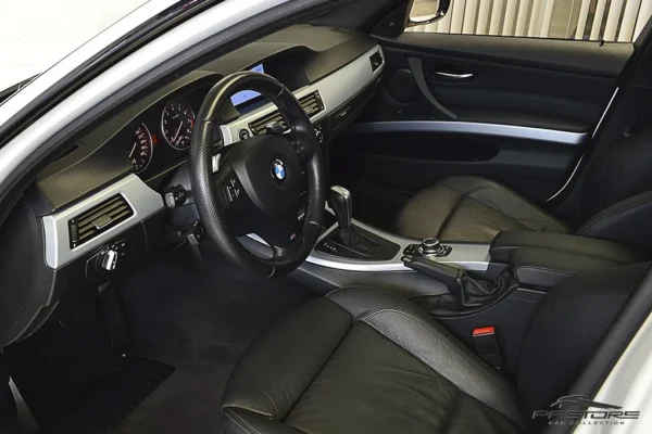 BMW 335i Motorsport