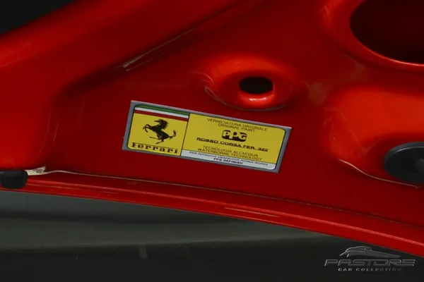 Ferrari Califórnia
