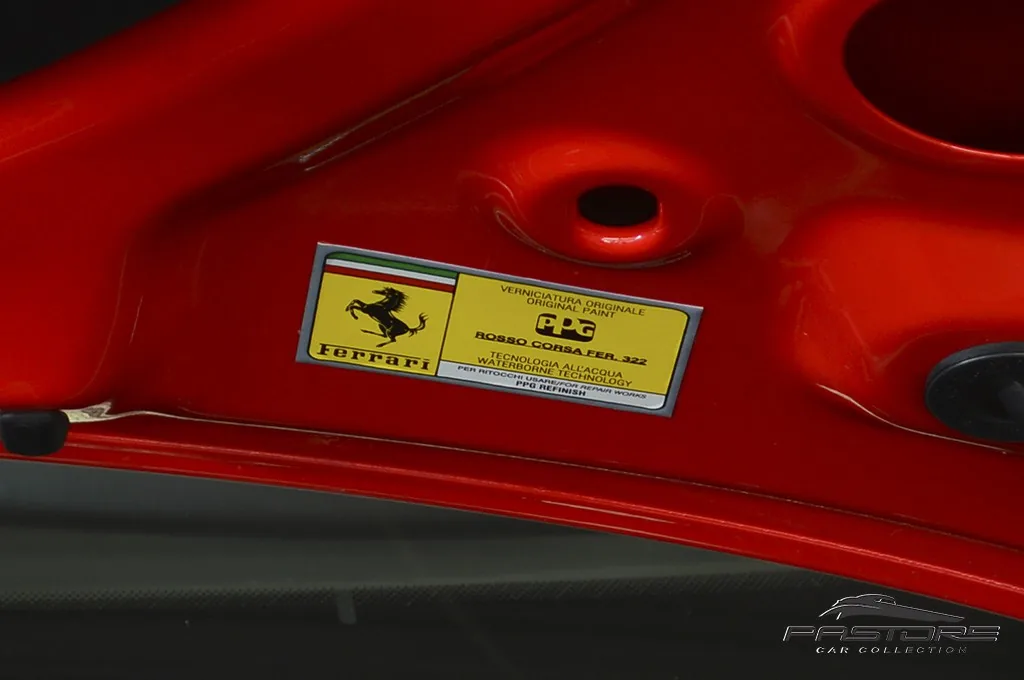 Ferrari Califórnia