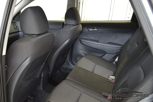 Hyundai i30 AT