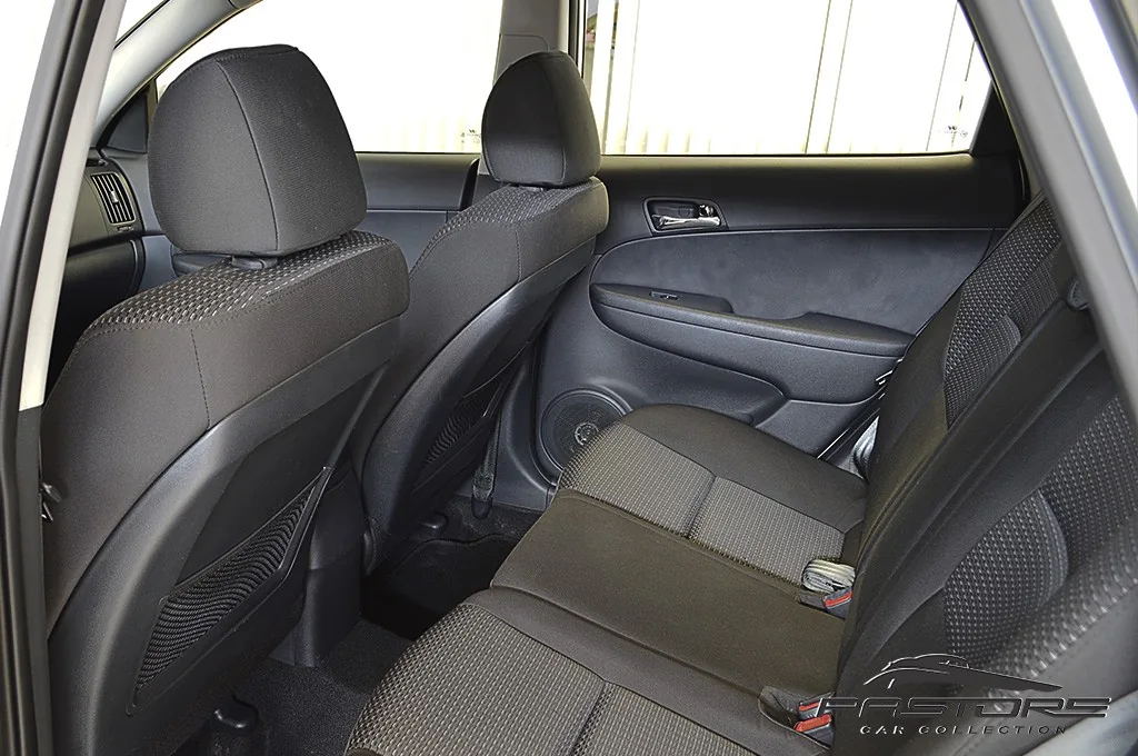 Hyundai i30 AT