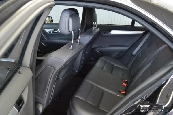 Mercedes-Benz C300 Sport