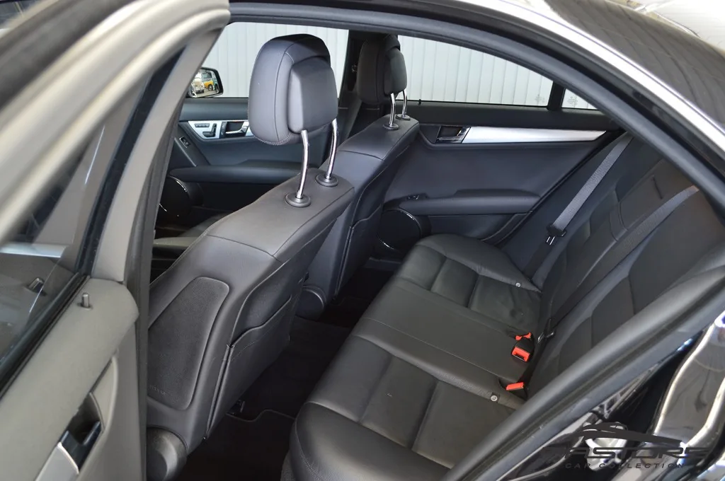 Mercedes-Benz C300 Sport