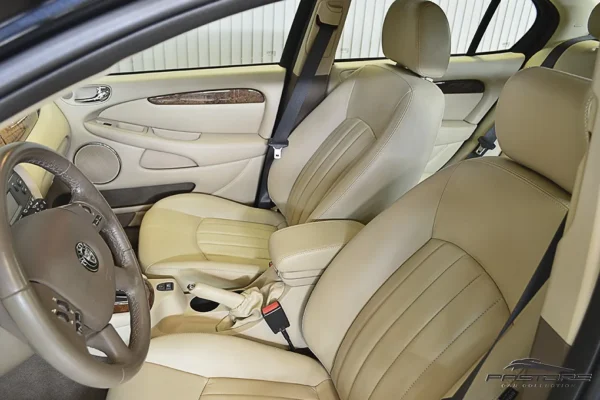 Jaguar X-Type AWD