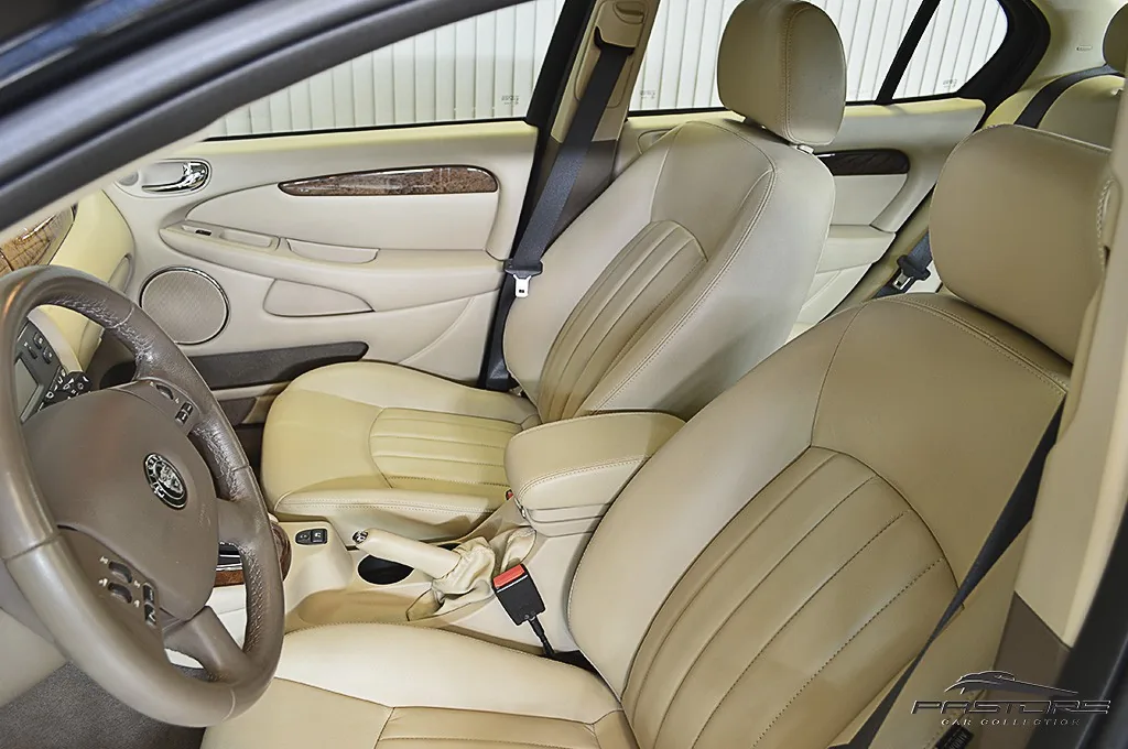 Jaguar X-Type AWD