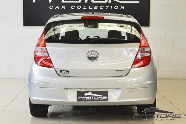 Hyundai i30 AT