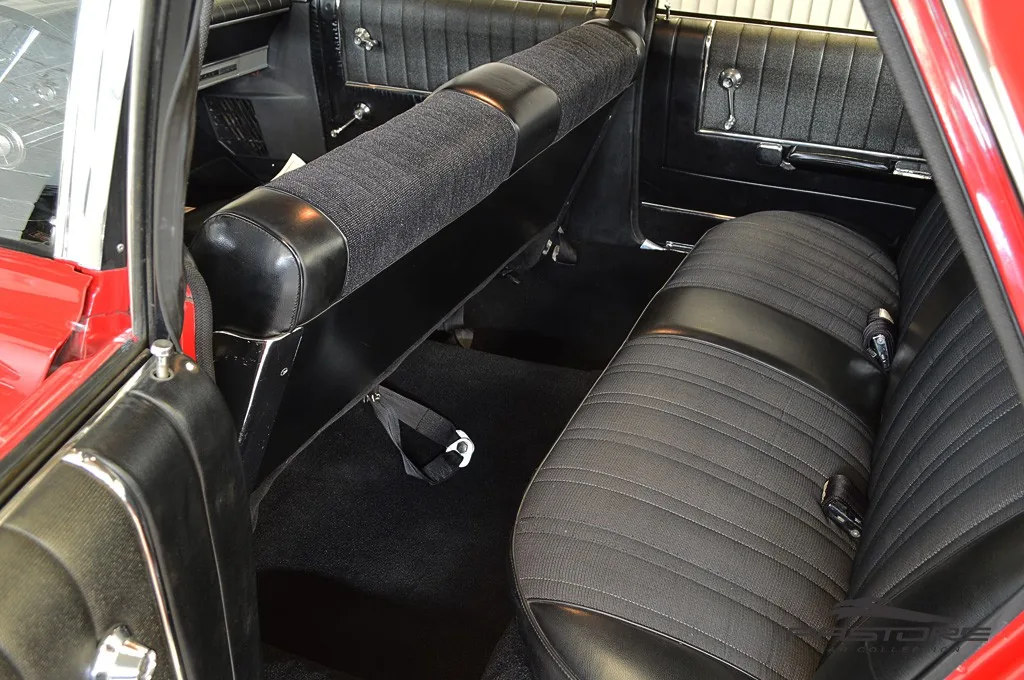 Ford Galaxie 500