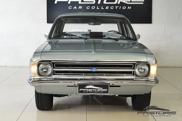 GM Opala Especial 4100