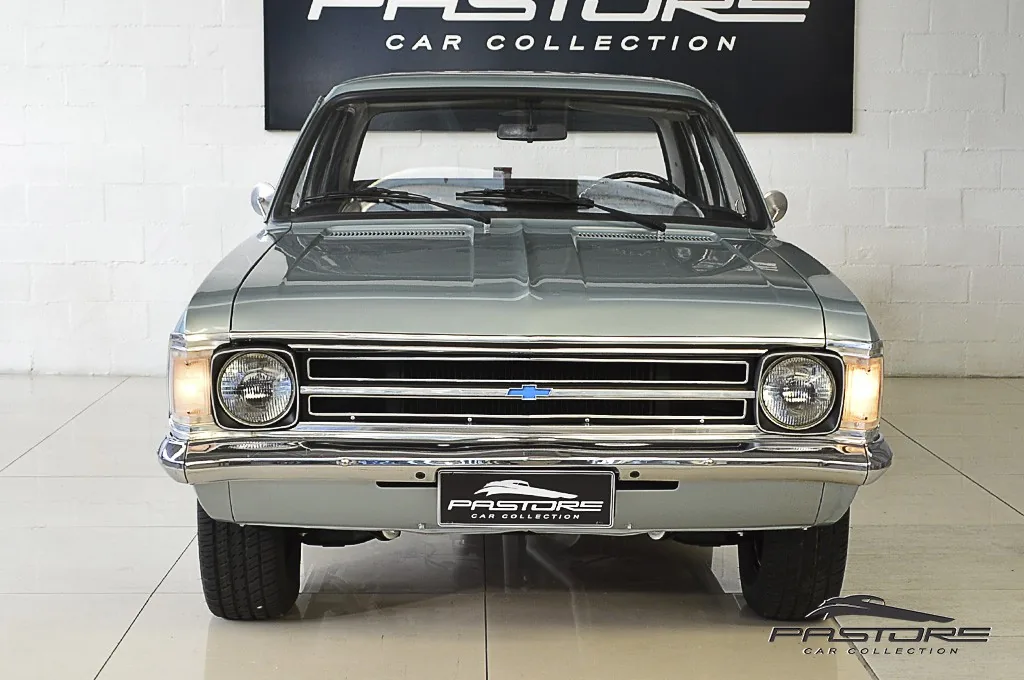 GM Opala Especial 4100