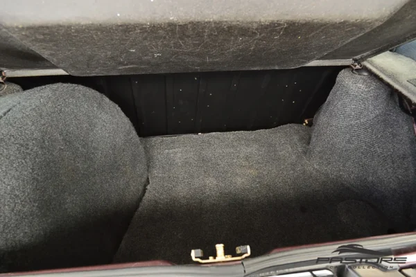 VW Gol GTI