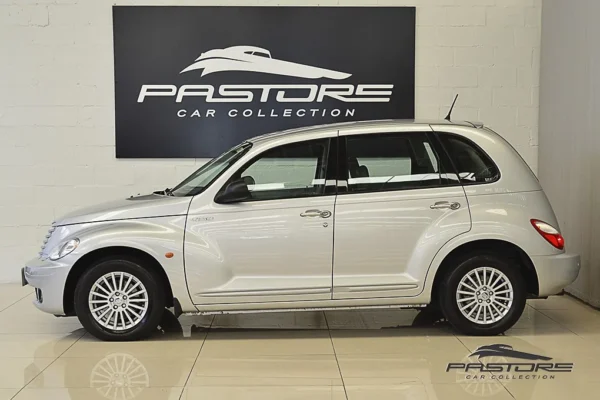 Chrysler PT Cruiser Classic