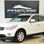 Infiniti EX35 Journey AWD