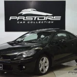 Mitsubishi Eclipse GT V6