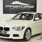BMW 125i M Sport