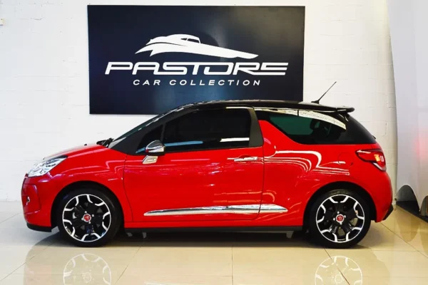 Citroën DS3