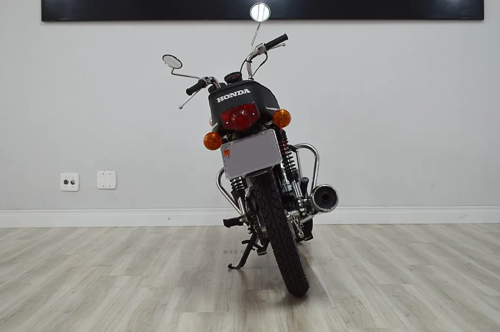 Honda CG 125