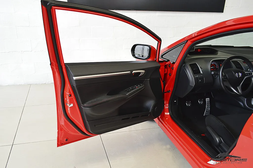 Honda Civic Si