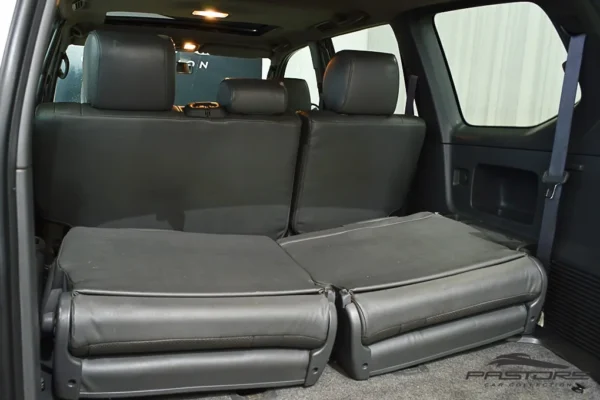 Toyota Land Cruiser Prado VX