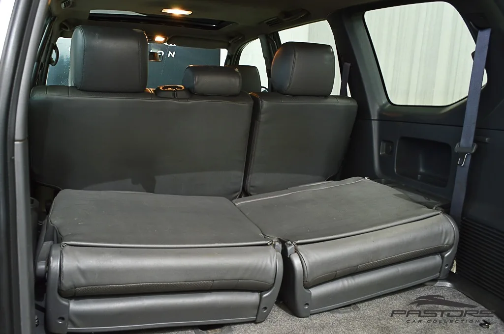 Toyota Land Cruiser Prado VX