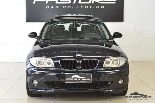 BMW 120i