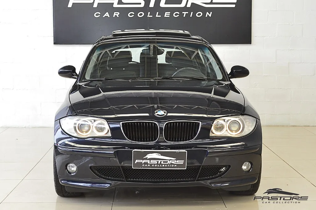BMW 120i