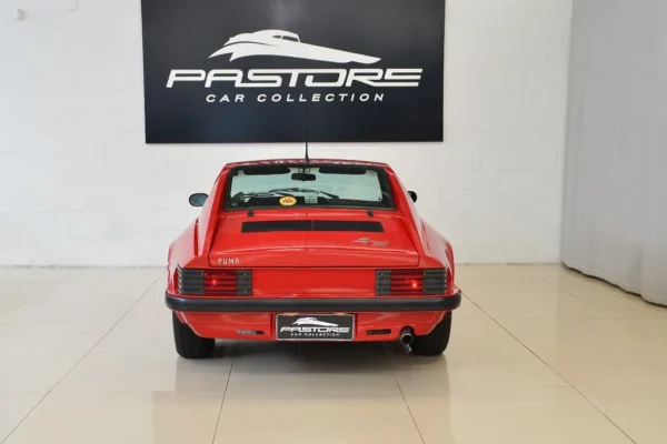 Puma GTE