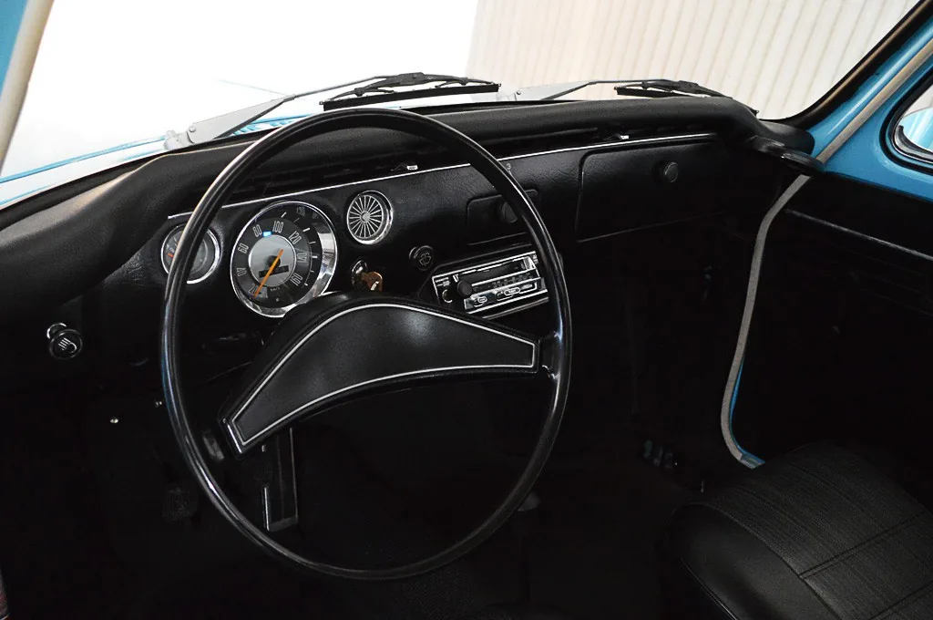 VW Variant