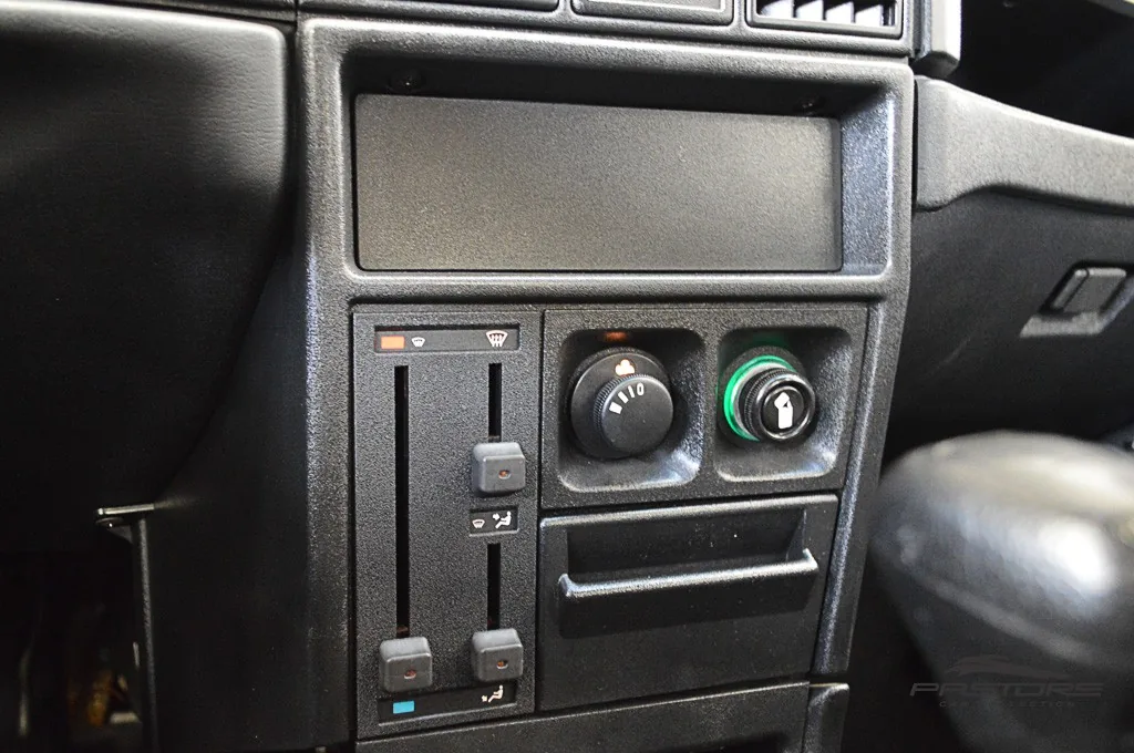 GM Kadett GL 1.8